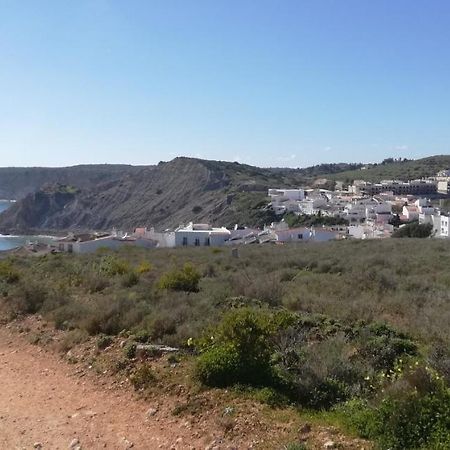 Casa Florival Apartment Burgau Exterior foto