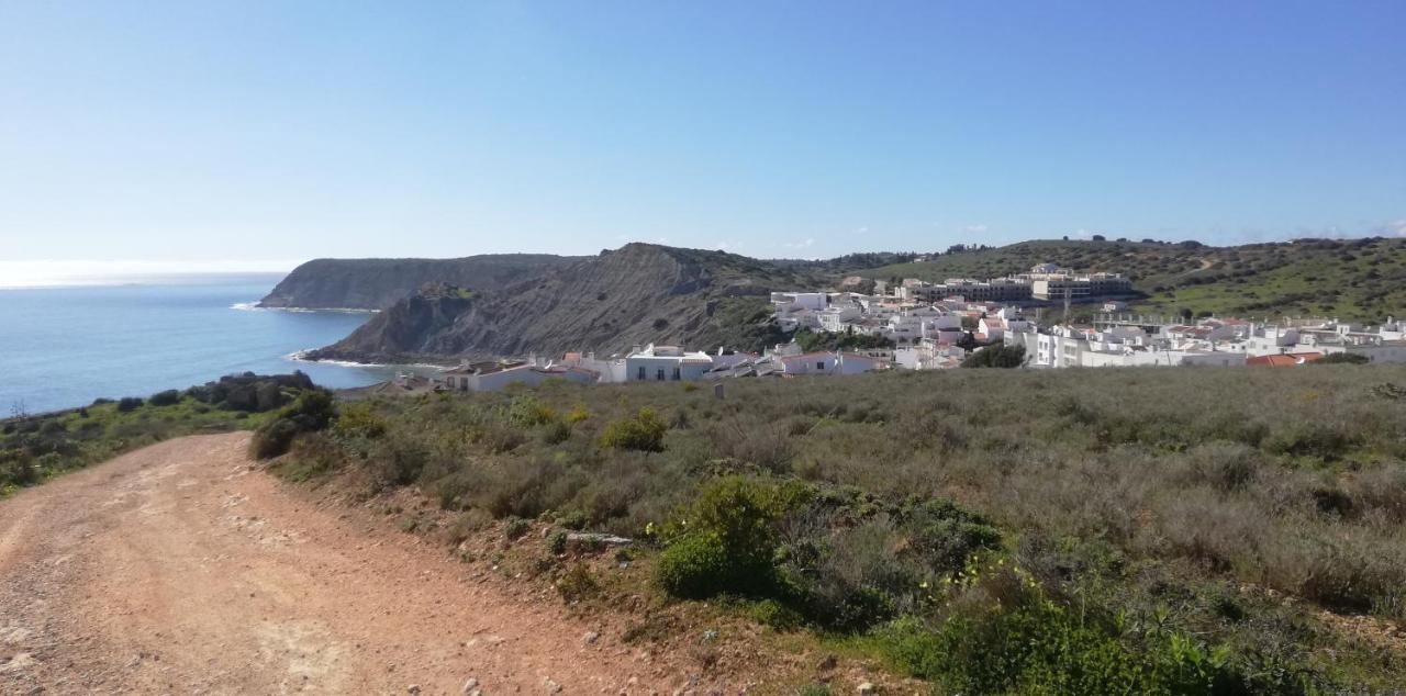 Casa Florival Apartment Burgau Exterior foto