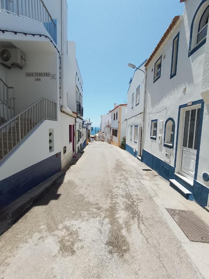 Casa Florival Apartment Burgau Exterior foto