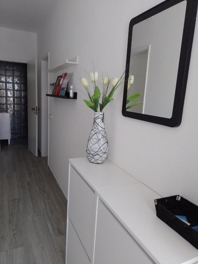 Casa Florival Apartment Burgau Exterior foto
