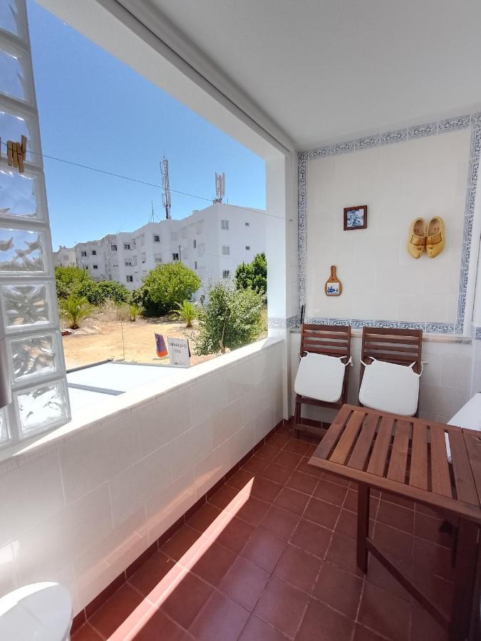 Casa Florival Apartment Burgau Exterior foto