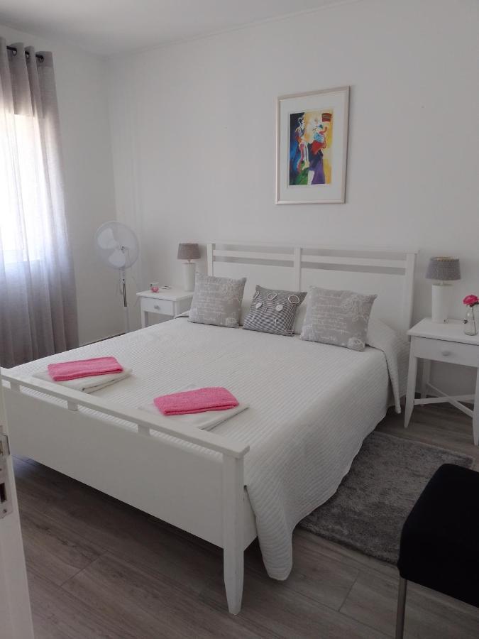 Casa Florival Apartment Burgau Exterior foto